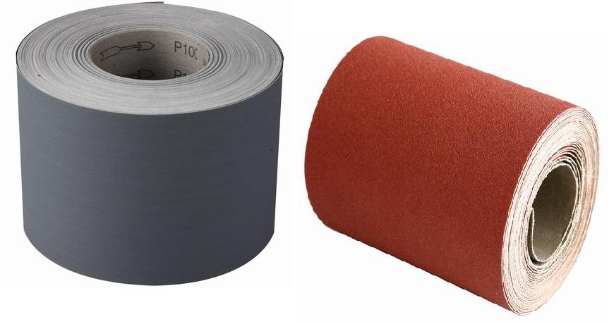 Vải nhám cotton