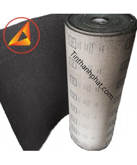 Vải nhám Inox