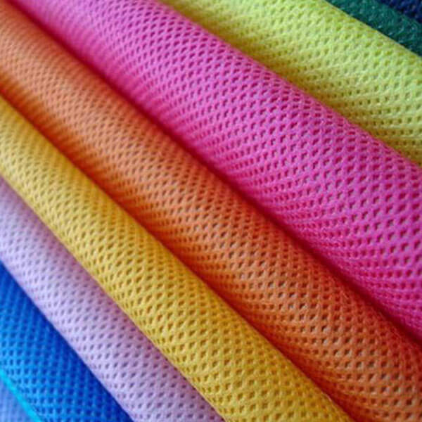 Vải polyester