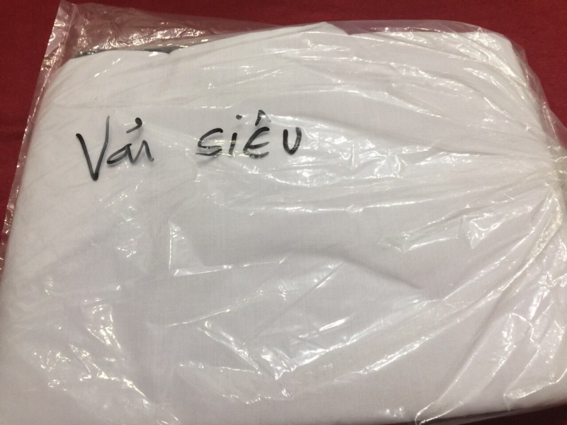 Vải siêu
