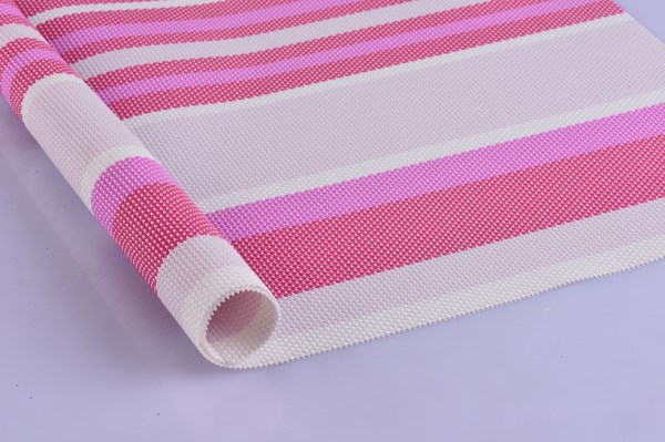 Vải lưới nhựa PVC