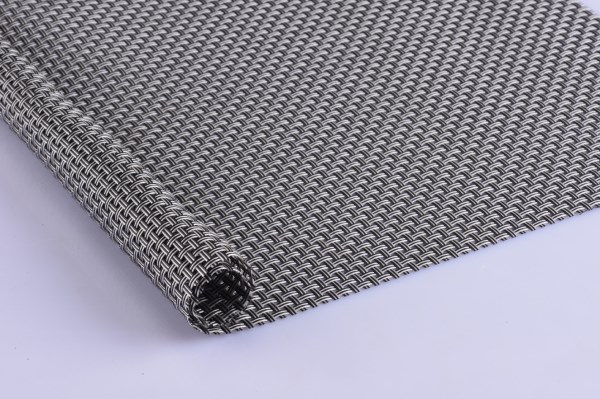 Vải lưới nhựa PVC
