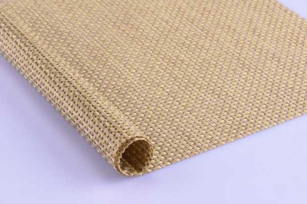 Vải lưới nhựa PVC