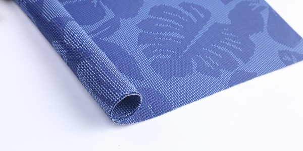 Vải lưới nhựa PVC