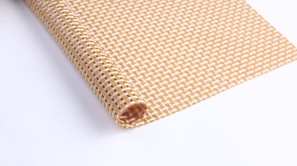 Vải lưới nhựa PVC