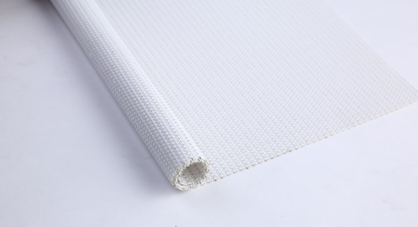 Vải lưới nhựa PVC