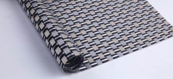 Vải lưới nhựa PVC
