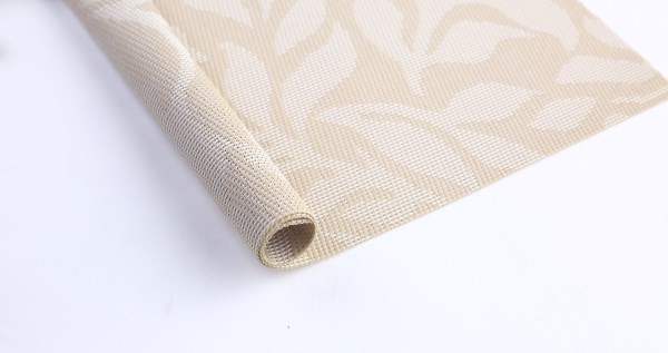 Vải lưới nhựa PVC