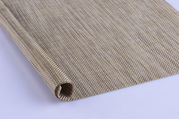 Vải lưới nhựa PVC