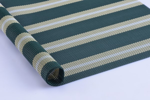 Vải lưới nhựa PVC