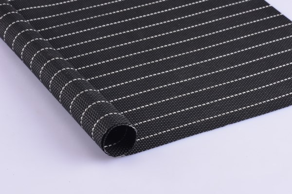Vải lưới nhựa PVC