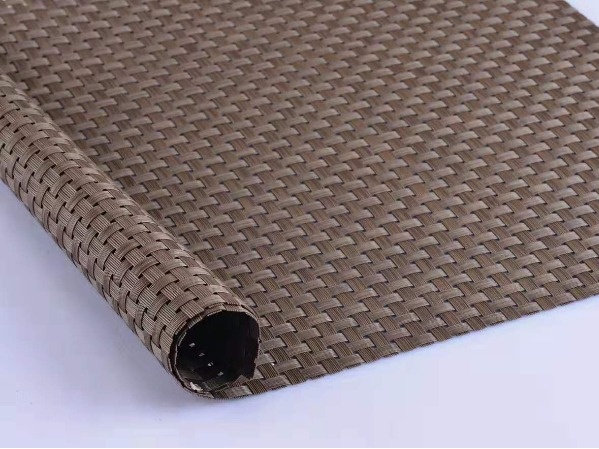 Vải lưới nhựa PVC