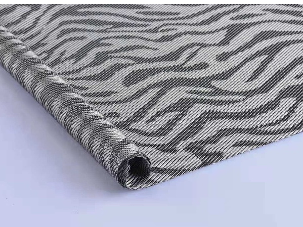 Vải lưới nhựa PVC