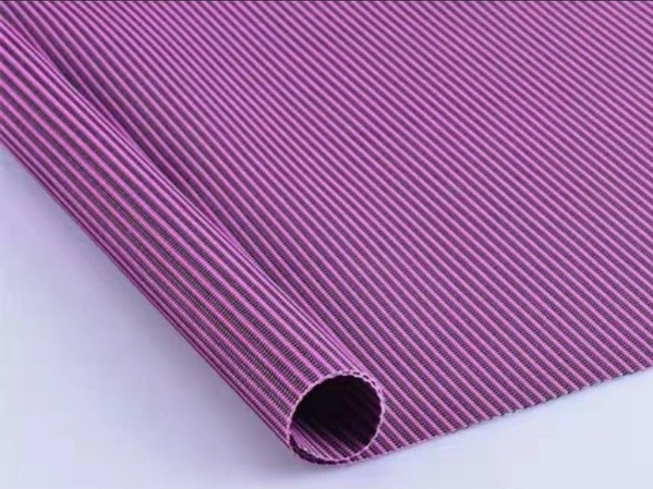 Vải lưới nhựa PVC