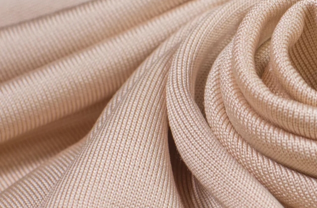 Vải thun Interlock