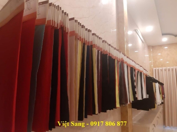 Vải thun Fabric kint