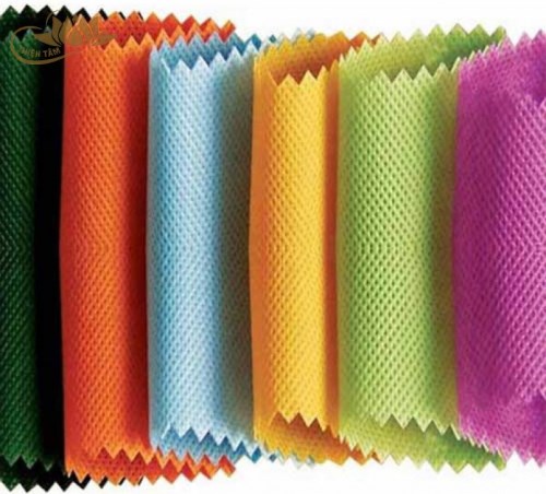 Vải thun cá sấu
