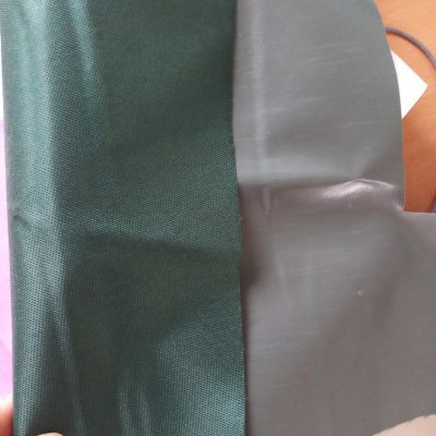 Vải tráng nhựa PVC