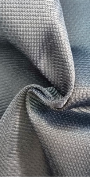 Vải tricot