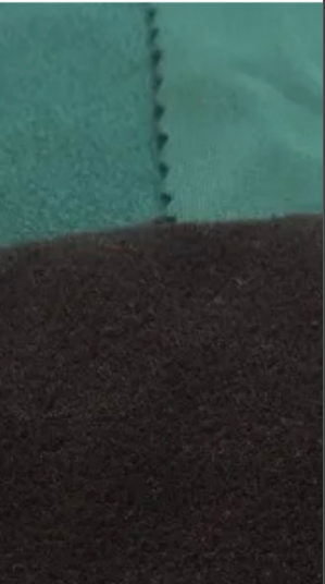 Vải tricot