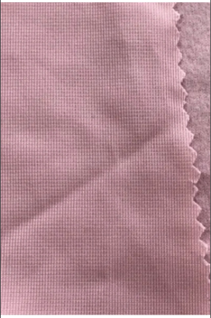 Vải tricot