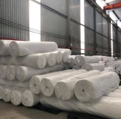 Vải xăm kim