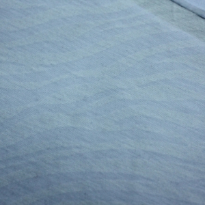 Vải Single in đốm