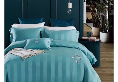Vải Tencel kẻ cao cấp