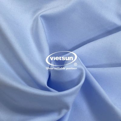 Vải áo sơ mi KFS59-663-1