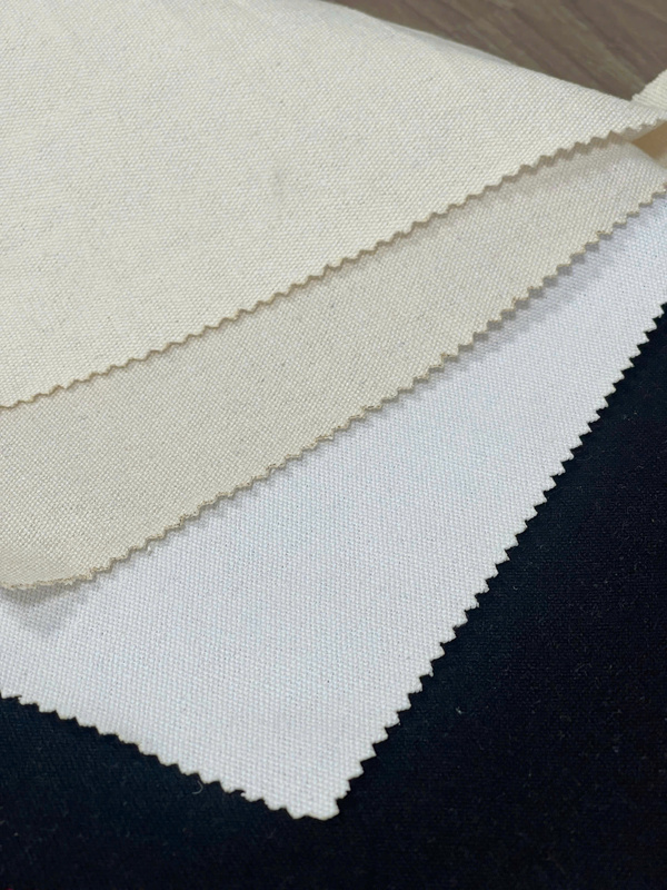Vải bố, canvas