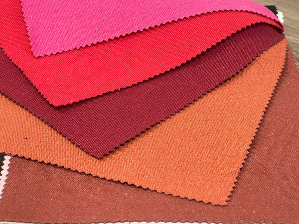 Vải bố, canvas