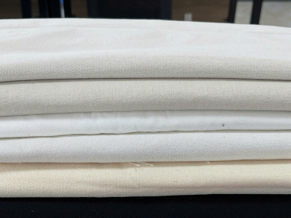 Vải bố, canvas