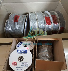 Vải bọc cách điện JEONO Hàn Quốc
