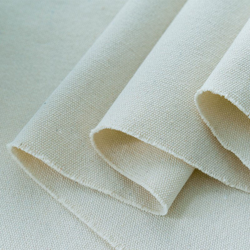Vải Canvas