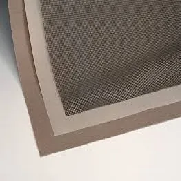 Vải chịu nhiệt chống dính Teflon Chukoh FGF-400