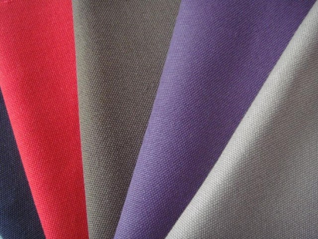 Vải Cotton