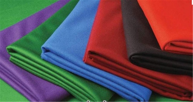 Vải Cotton