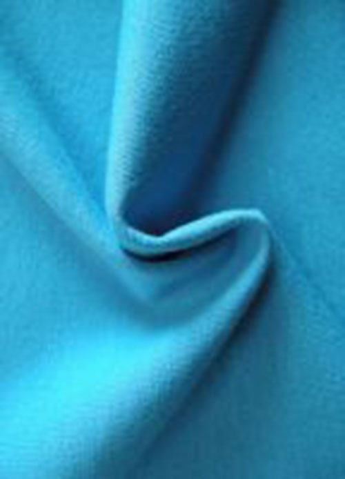 Vải Cotton sợi thô
