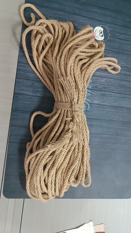 Vải đay, vải linen