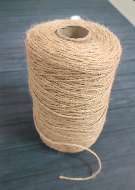 Vải đay, vải linen