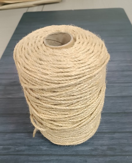 Vải đay, vải linen