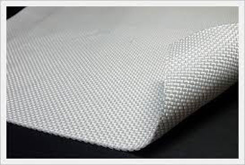 Vải địa kỹ thuật dệt Gia Cường