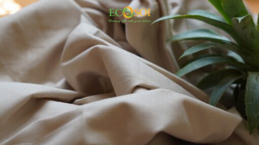 Vải dứa EcoBlend