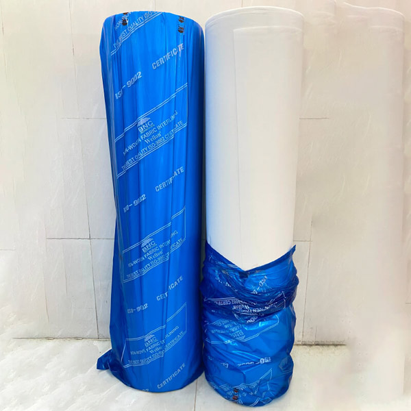 Vải không dệt BNC 1050HF