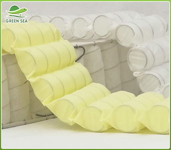 Vải không dệt nội thất