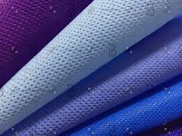 Vải không dệt xăm kim
