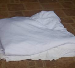 Vải lau công nghiệp