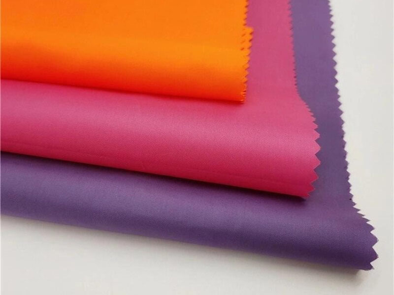 Vải lót Taffeta T-190