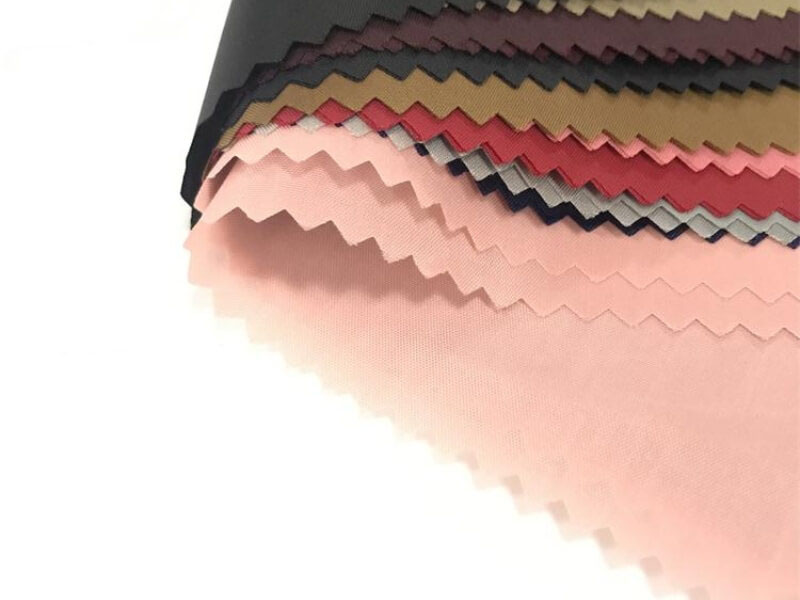 Vải lót Taffeta T-190