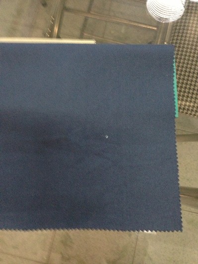 Vải lót mộc và thành phẩm